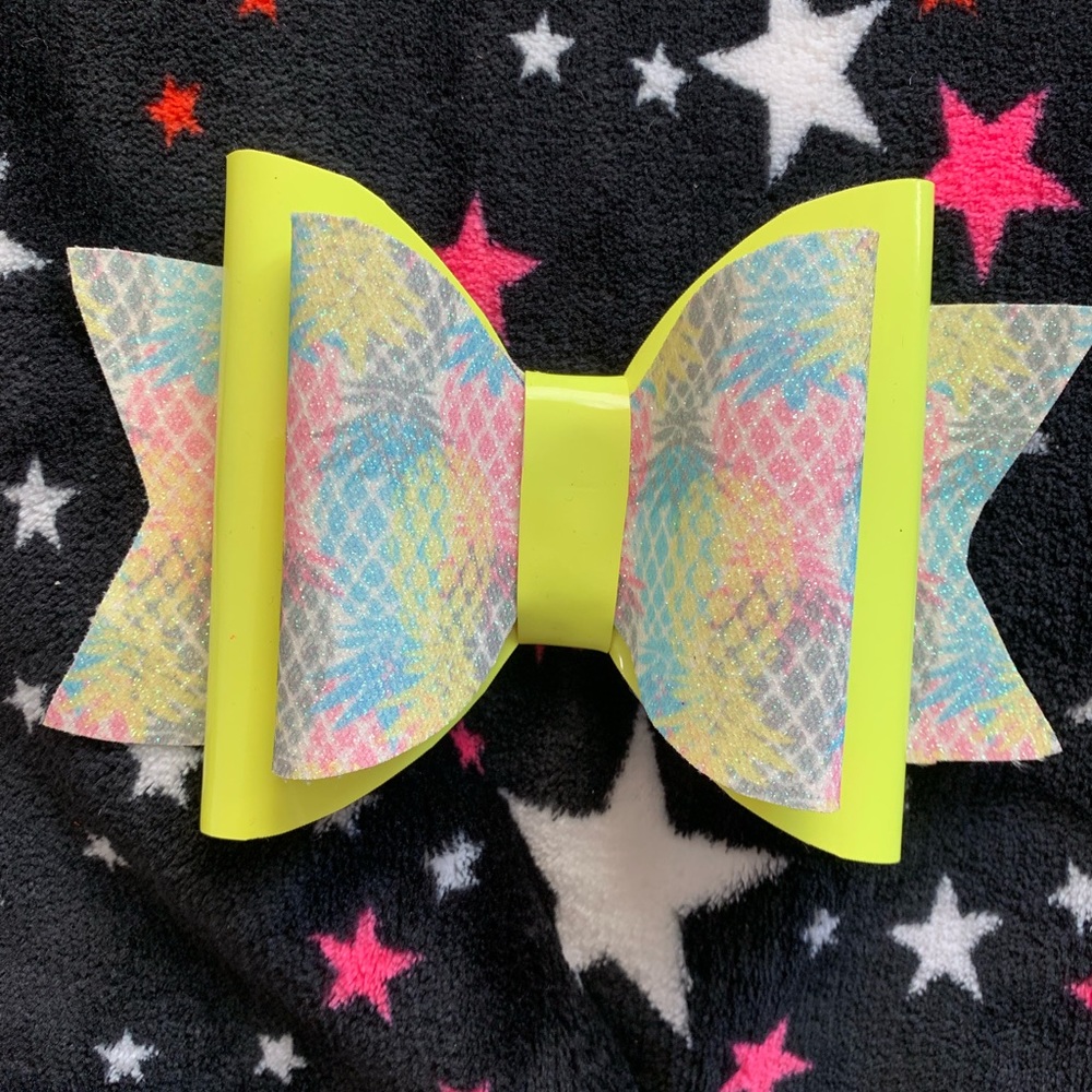 Hair bows🎀💝